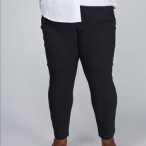 Lane Bryant Sophie Ankle Pant
